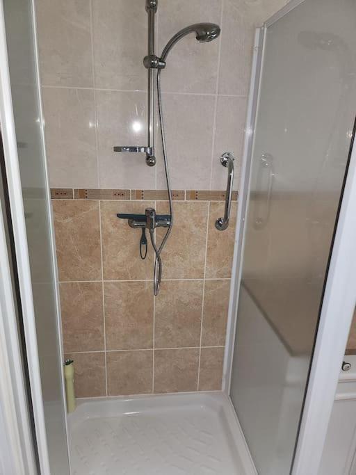 Residence Centrale Appartement 3 Pieces Garage Et Jardin Амели-ле-Бен-Палальда Экстерьер фото