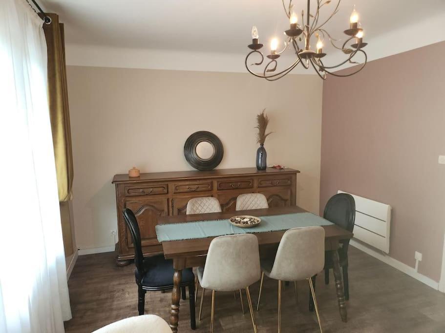 Residence Centrale Appartement 3 Pieces Garage Et Jardin Амели-ле-Бен-Палальда Экстерьер фото